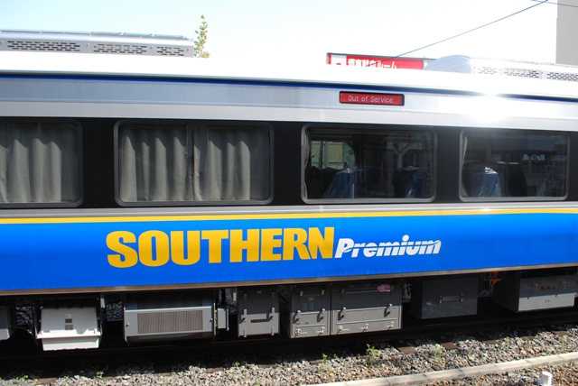 southern premium